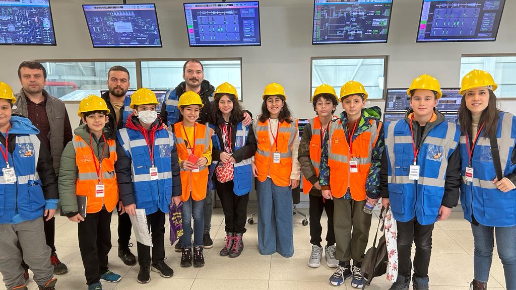 Denizli robotik kodlama